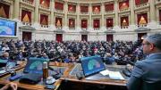 Diputados: la oposición prepara otro miércoles negro para Milei y sus vetos
