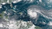 Erin, el primer huracán de la temporada, pone en alerta al Caribe