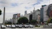 Temperaturas bajas a la espera de la ciclogénesis: cómo seguirá el clima en el AMBA y el resto del país el fin de semana