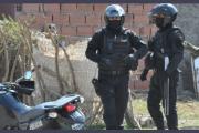 Millonario robo en mercadería de un comercio mayorista de Fernández