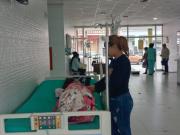 Santa Cruz: Hospital de Niños podría cerrar servicio por falta de personal