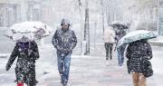 Nieva en Buenos Aires: cuándo y en qué lugares del AMBA caerá nieve