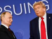 La cumbre Trump-Putin en Alaska, EN VIVO: sin acuerdo de paz por Ucrania, todas las repercusiones del histórico encuentro y por qué Europa duda del ruso