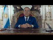 Homo Argentum y su cifra récord: Todo lo que Francella toca se convierte en oro y hasta le ganó a Marvel
