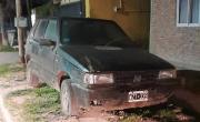 Detuvieron a un joven por robo de autopartes en Berisso