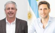 Cruces entre dos intendentes del PRO y el armador de Karina Milei: se acusan de ser funcionales al kirchnerismo