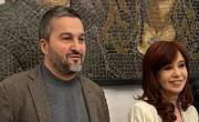 Furfaro, el empresario apuntado por el fentanilo mortal: Cómo no la voy a admirar a Cristina