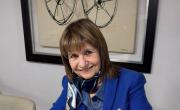 Bullrich candidata a senadora y más tensiones de LLA con el PRO