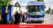 Río Gallegos: colectivos de CityBus tendrán conectividad con servicio de starlink