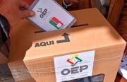 Gobierno reafirma compromiso de entregar el poder al vencedor de las elecciones