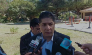 Exministro Lisperguer se acogió a su derecho al silencio, la Fiscalía pide su detención