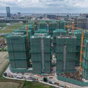 La economía de China se desacelera, aunque las exportaciones siguen en aumento