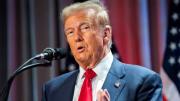 Trump asegura que un acuerdo de paz en Ucrania