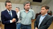 Se acerca el cierre de listas y siguen las incógnitas en el peronismo
