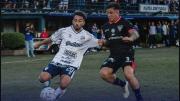 Los Andes y Quilmes renuevan un duelo de casi un siglo