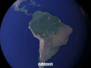 La NASA alerta a Argentina por una anomalía magnética