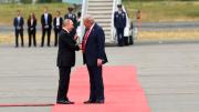 Reunión entre Donald Trump y Vladimir Putin por la guerra en Ucrania: “El acuerdo definitivo no llegó”