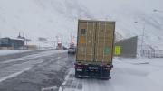 Quedó habilitado nuevamente el paso a Chile tras el cierre sorpresivo del viernes