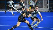 Hockey sobre césped: de un Alemán imbatible a la sorpresa que asoma como amenaza