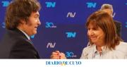 Tras oficializar las listas, el mensaje de Milei: “Avancemos en la pelea por terminar con los kukas”