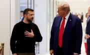 Trump recibirá a Zelenski y si todo sale bien podría haber un acuerdo de paz