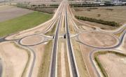 El gobierno avanza con una obra clave para completar una autopista nacional