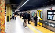 El subte de Buenos Aires rompió un récord impensado