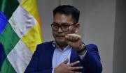Alarcón deja la presidencia de YLB en medio de una investigación a Botrading, la empresa que representó hasta 2024