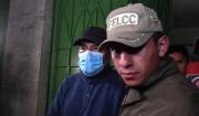 La Fiscalía solicita tres meses de detención preventiva para el exministro de Medio Ambiente y Agua
