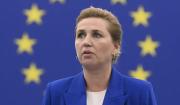 Netanyahu es “un problema”, dice primera ministra de Dinamarca