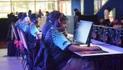 Comenzó el esports Arena 2025 en Salta: 15 horas de competencias y charlas gaming