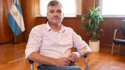 La política no es una herencia: Juan Zabaleta apuntó contra Máximo Kirchner y pidió que La Cámpora se someta al voto