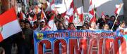 Comcipo se movilizará el martes en defensa del litio