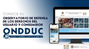Justicia lanza observatorio virtual para proteger a consumidores
