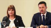 Javier Milei deberá pensar en los remplazos de Patricia Bullrich y Luis Petri tras las elecciones