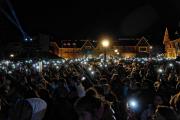 Es devolverle a la comunidad de Bariloche todo lo que nos da, Travel Rock vuelve apoyar a la Fiesta Nacional de la Nieve