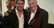 Arde la pulseada Uñac-Gioja por las candidaturas y Chimbas avisó que no quiere que Andino encabece