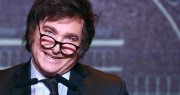 Milei elogió la nueva película de Francella y aseguró que refleja la “oscura e hipócrita agenda de los progres caviar”
