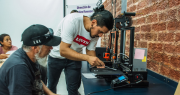 Rawson lanza inscripciones para cursos gratuitos del Programa Red de Oficios municipal