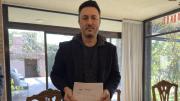 Luis Petri también será candidato: Javier Milei deberá cubrir dos bajas en áreas sensibles del Gabinete