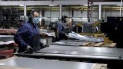 Todo crece: el negro, el Estado menos el empleo privado.