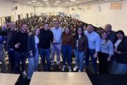 Chaco: Capitanich encabezará la lista de senadores de Fuerza Patria