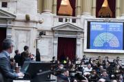 Diputados y los vetos de Milei: el Gobierno busca sostener el rechazo al aumento jubilatorio