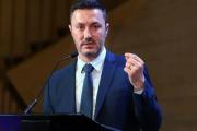 Alfredo Cornejo confirmó que Luis Petri encabezará la lista de diputados nacionales en Mendoza
