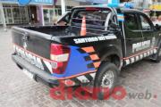Tarde de terror: encañonaron a un menonita y le robaron $200.000