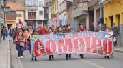 Comcipo convoca a marcha para este martes en rechazo a contratos de litio