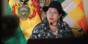 Bolivia está lista para la fiesta democrática y 19 misiones vigilarán el proceso electoral
