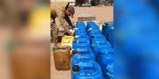 Comando de Lucha Contra el Contrabando afecta a ese delito en más de Bs 2 millones
