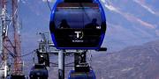 Estatal Mi teleférico suspenderá la atención mañana, 17 de agosto