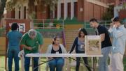 Más de 204 mil jurados electorales garantizarán el funcionamiento de 34.026 mesas de sufragio el 17 de agosto
